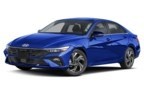 2025 Hyundai Elantra HEV 4dr Sedan_101